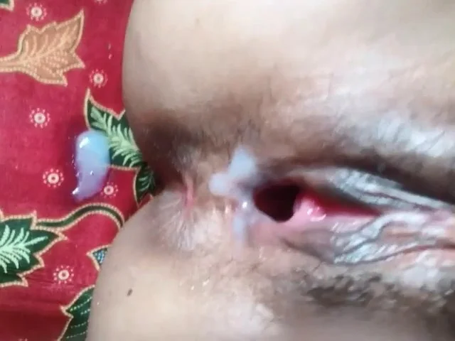 Creampie Yg Ternikmat