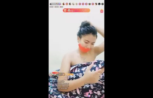 Live Show 171