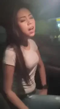 Viral Si Teteh Sangek Banget